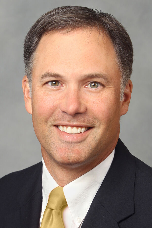 Dave Clawson